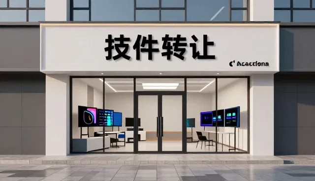 佰和控股有限公司打造适用于办公场所的技术转让